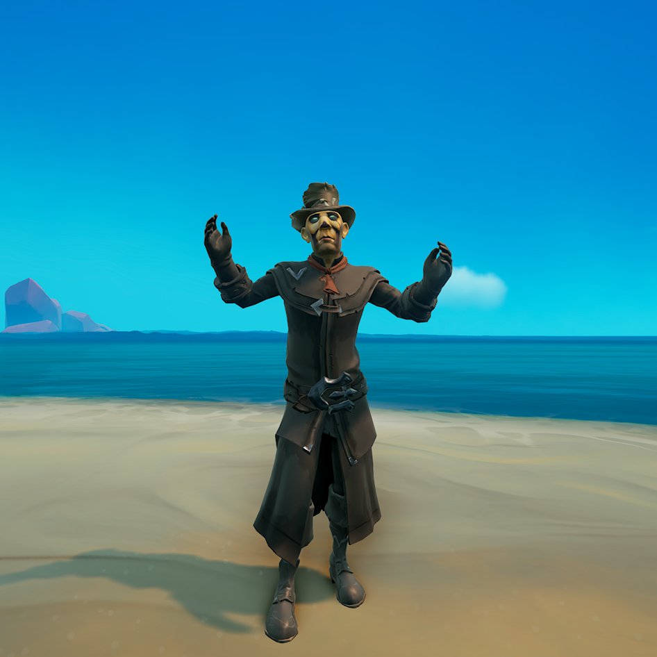 Sky_53_'s tweet image. Theme: Ghoulish  

#StyleOfThieves
@SeaOfThieves