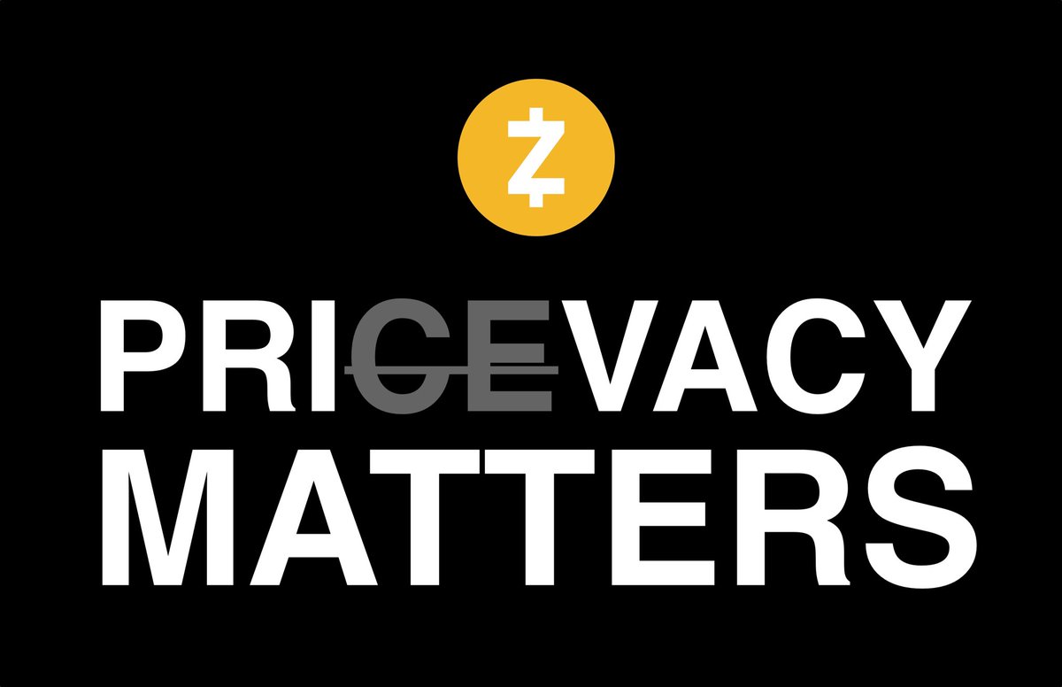lukaskorba's tweet image. Dare to agree and retweet? #zec #Zcash @zashi_app