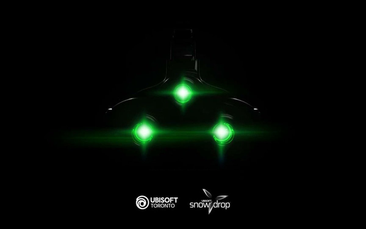 icyveins's tweet image. Chaos in the shadows: the new Splinter Cell remake loses its director   👀 

👉 icy-veins.com/other-games/ne…

 #SplinterCell #Ubisoft
