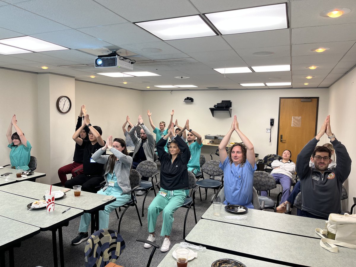 Atrium Health Wake Forest Pathology tweet media