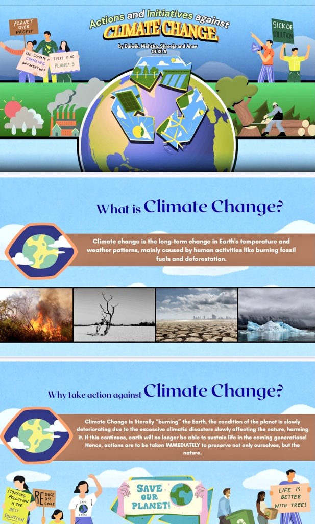 #ClimateAction2025 🌎✅️
<a href="/sdg4all/">AhlconIntl4SDGs</a> <a href="/ashokkp/">Ashok Pandey</a> <a href="/y_sanjay/">Sanjay Yadav</a> <a href="/pntduggal/">PUNEET DUGGAL</a> <a href="/kandhari_ekta/">Ekta  Kandhari</a> <a href="/Karuna_gupta1/">Karuna Gupta</a> <a href="/ChopraNavleen/">Navleen Chopra</a> <a href="/sodhisumedha/">Dr. Sumedha Sodhi #ClimateActionEdu</a> <a href="/koentimmers/">Koen Timmers #climateactionedu</a> <a href="/TakeActionEdu/">Take Action Global</a>