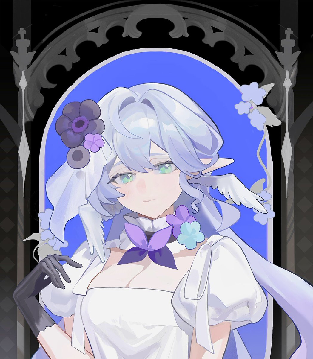 😭 them
#Robin #Sunday #HonkaiStarRail #hsr