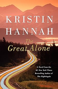 OLBPD's Next Book Discussion is Thursday, November 13, 2025 1:00 – 2:00 p.m. (EST).  The book is DB 90090 The Great Alone by Kristin Hannah.   Call 1-800-362-1262 for more information.