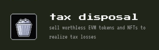 EVM? yeahh-- uhh best we can do is......... 🚮