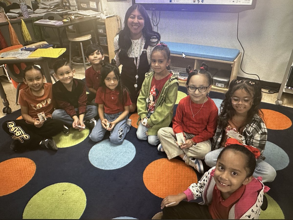 MveLibrary's tweet image. Mc Donald’s reading incentive coupon giveaways!@es_regarrido @JDavisMVE @adecantu7 @es_regarrido @ClintISD @GLuceroTech