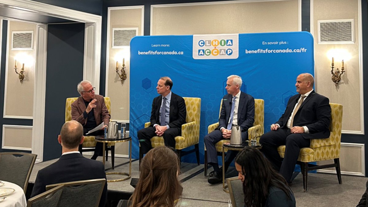 CALU Canada tweet media