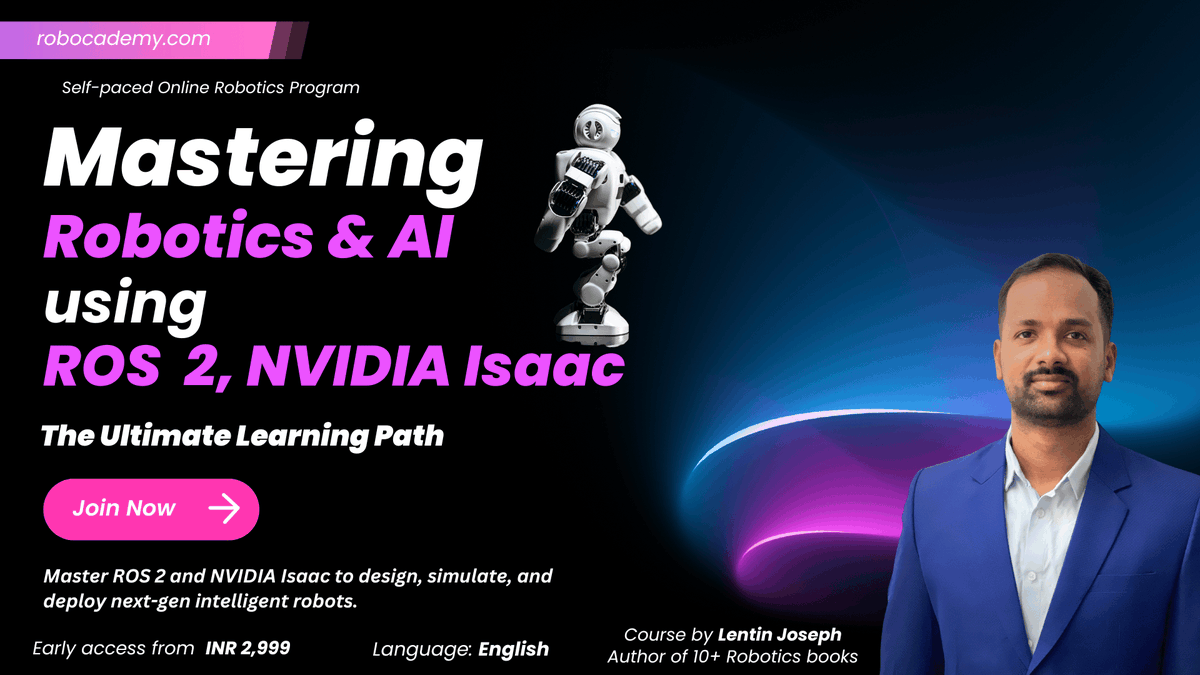 Robocademy tweet media