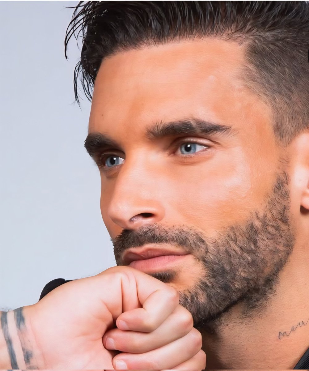 #ViolediMTMAD36
Por dios esto es un monumento