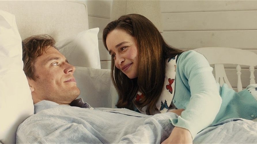 미비포유보고 야밤에 오열하는 여자됐네