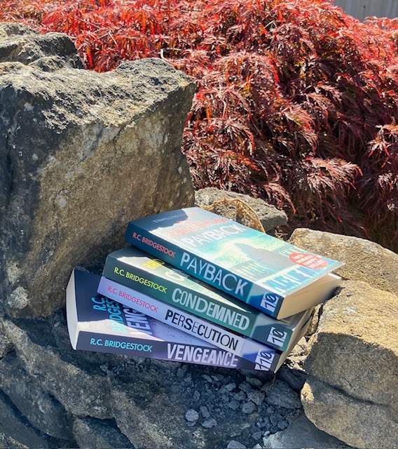 At Crow Nest House, the tragic tale of Anne Walker lingers...
Her story inspired scenes in Condemned - where <a href="/DICharleyMann/">DICharleyMann</a>  faces ghosts of the past.
<a href="/RCBridgestock/">RC Bridgestock</a> 📚 @CalderdaleLibs &amp; rcbridgestock.co.uk
#HalloweenCountdown #AnneWalker #HauntedYorkshire #Calderdale