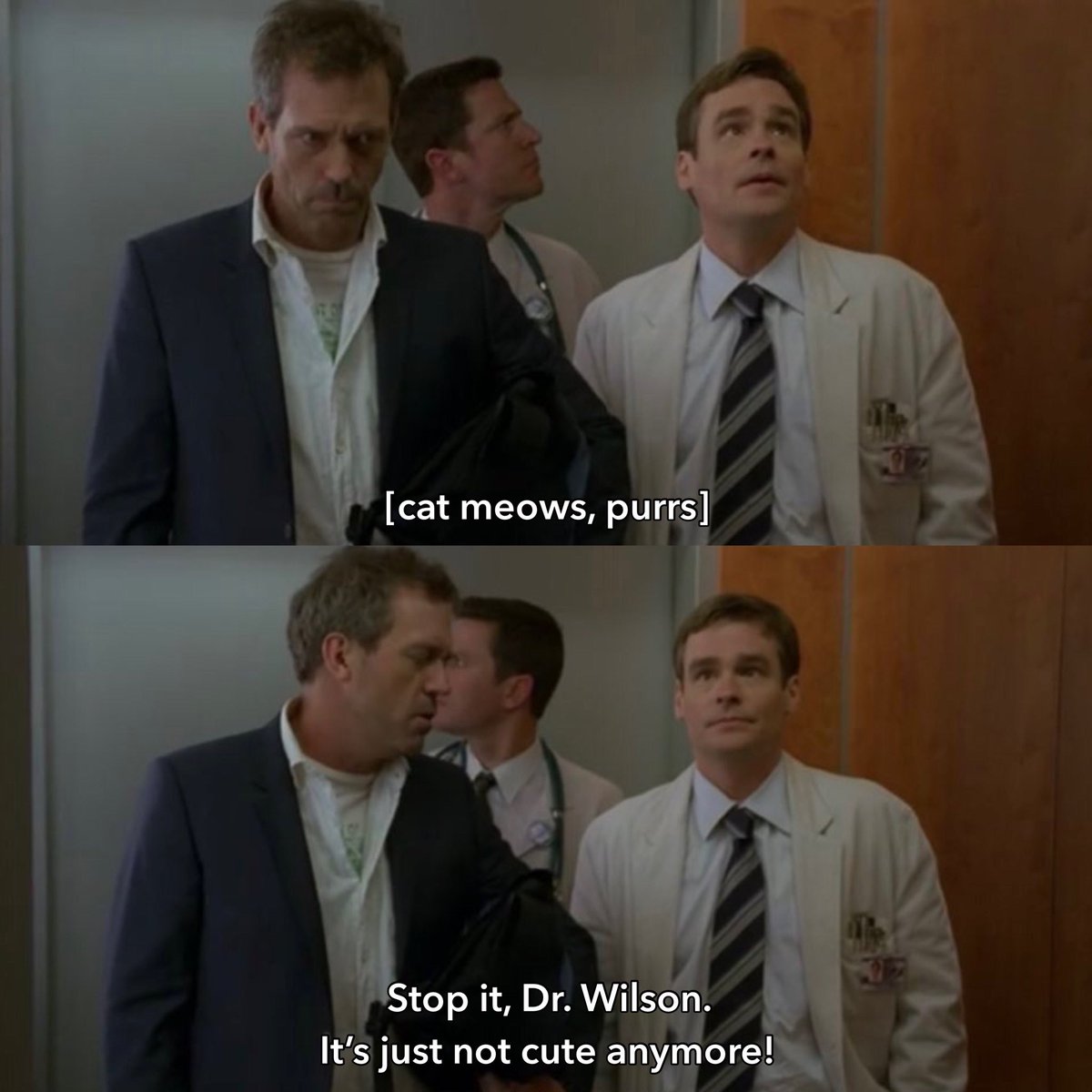 out of context house m.d. (@nocontexthousem) on Twitter photo 