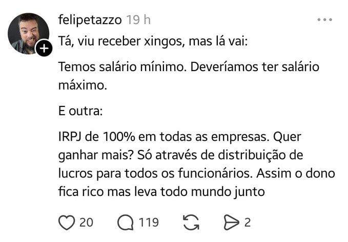 MEU DEUS