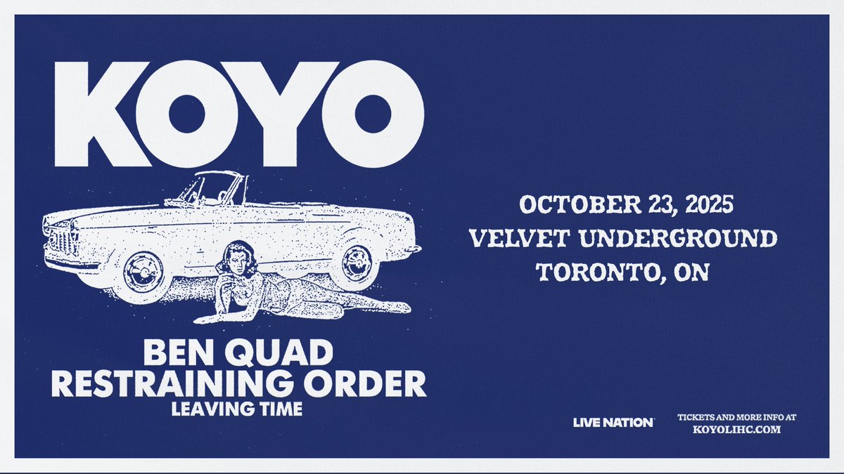 Velvet Underground tweet media