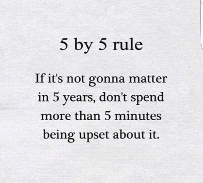 IF YOU WORRY A LOT, OPEN THIS:

1.