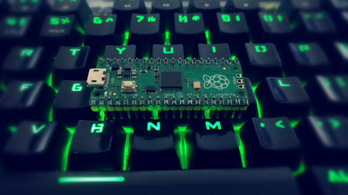 no_trustzone's tweet image. I love RP—this is mine! :)