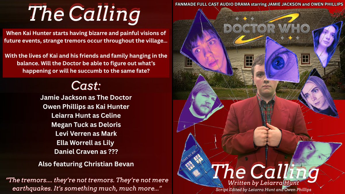 Ysbyty Ystrad FM tweet media