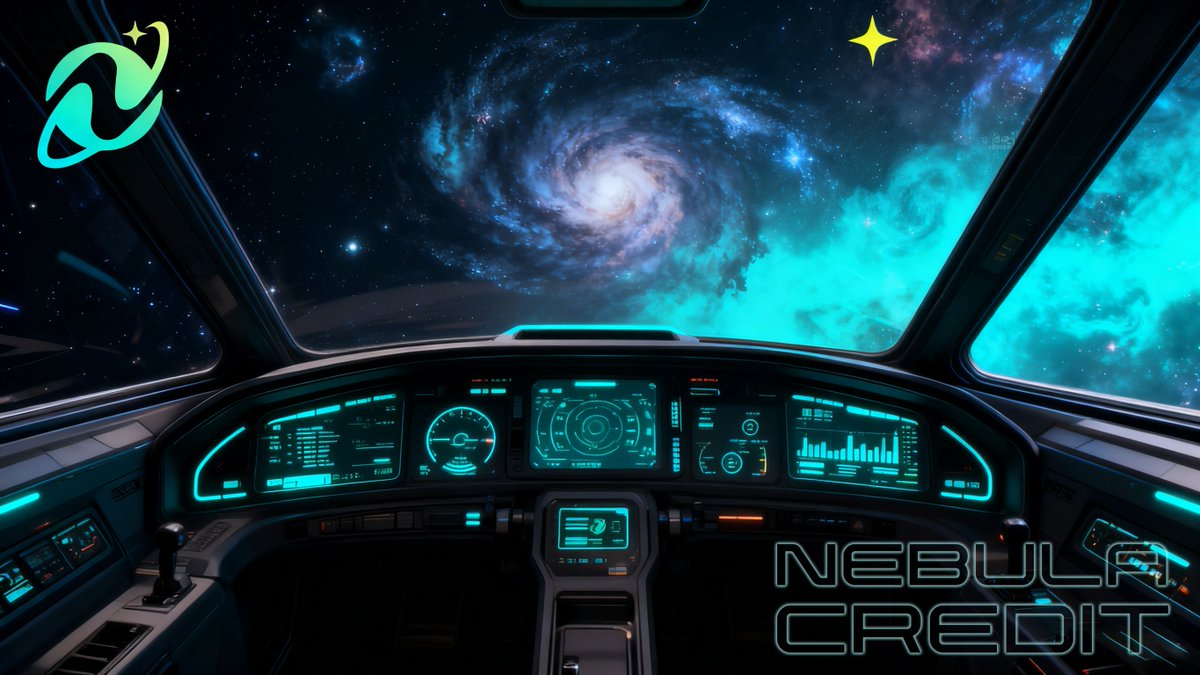 Nebula Credit tweet media
