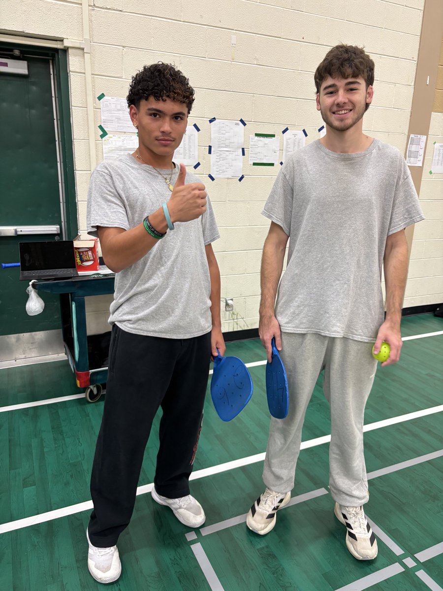 Wildcat Physical Education Dept. tweet media