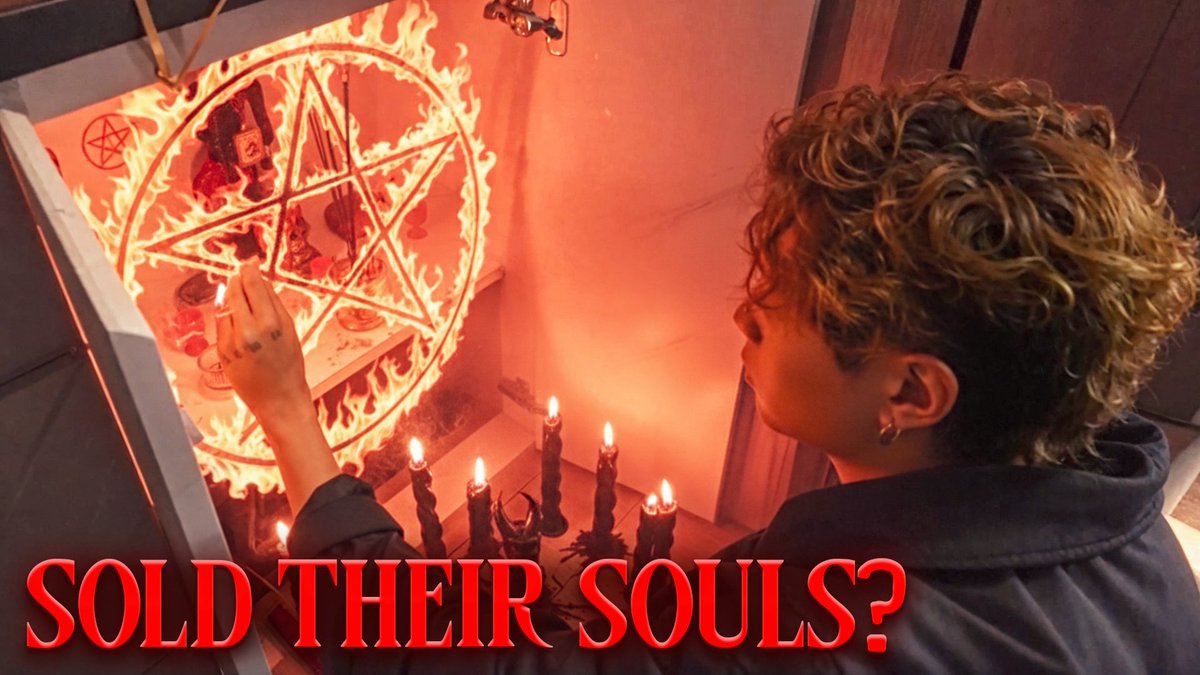 Exploring With Josh tweet media