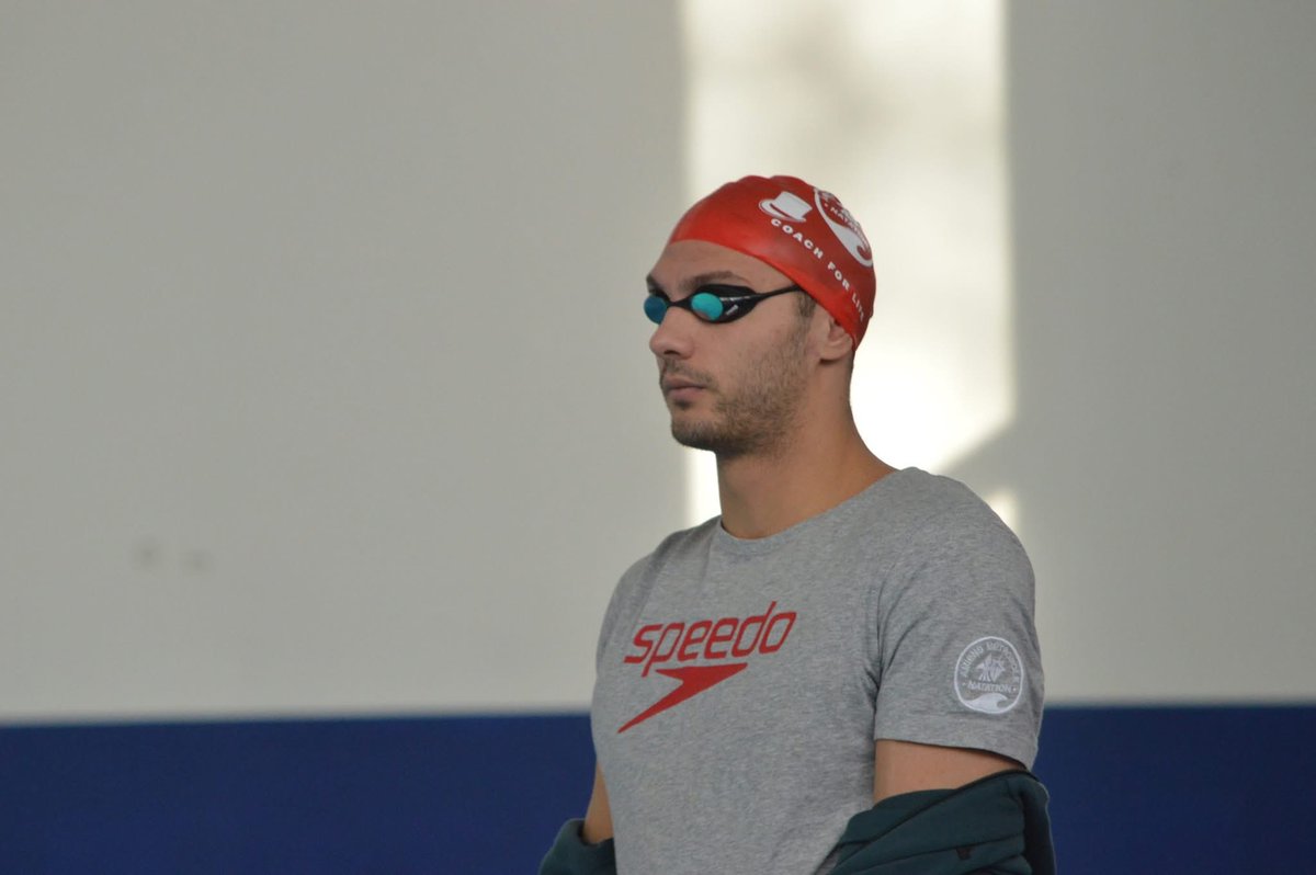 Amiens Métropole Natation tweet media