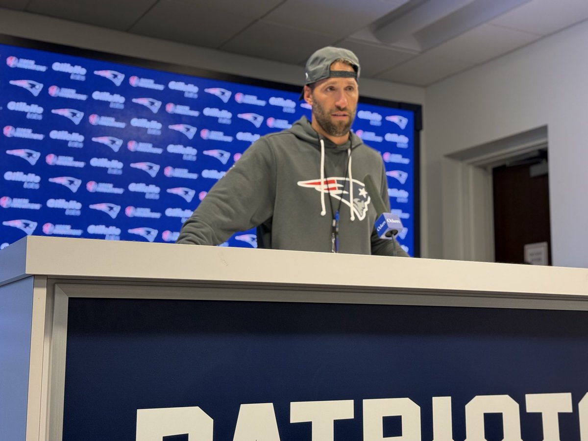“A couple operational things we need to clean up, and it always starts with how am I approaching the week with those guys? I need to get our PP (personal protector) and snapper on the same page. When they’re not, things like that happen.” — Jeremy Springer, on a false start on snapper Julian Ashby last week (his second of the season)