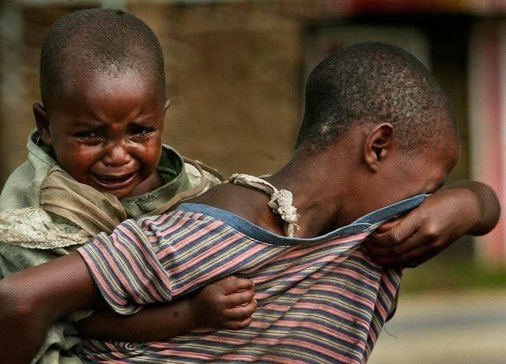 أخاكَ جائع مُجوع لا تغفل عنه

السودان أكتوبر 2025 💔