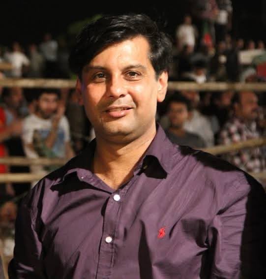 Rest well, dear <a href="/arsched/">Arshad Sharif</a> . You didn’t deserve to go like this and it pains to see your work and tragic departure being used for political mileage. Hope your loved ones get justice sooner rather than later. Keep smiling in your typical style in heaven.