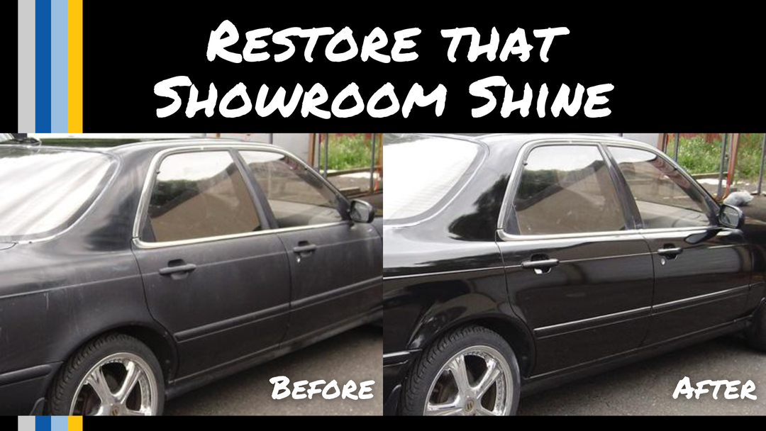 CarrTechSmart's tweet image. Transform your #vehicle with our expert restoration services!
#Restore scratched surfaces and boost your ride&apos;s shine with our @RestorFxWarsaw process or our premium #ceramic coating.
Conveniently located in Warsaw, Indiana. Let us help your car look better than new.