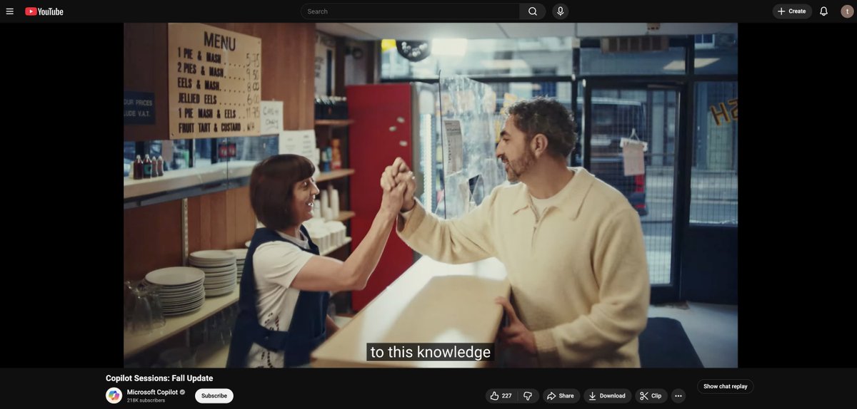 i loved this, this video is so claude-coded, i can't really explain it.
u could see why this is so beautiful comparing it to atlas by openai, there was no soul in it, i couldn't really relate it that much. i want tools for my craft, i want tools to get better at my craft.