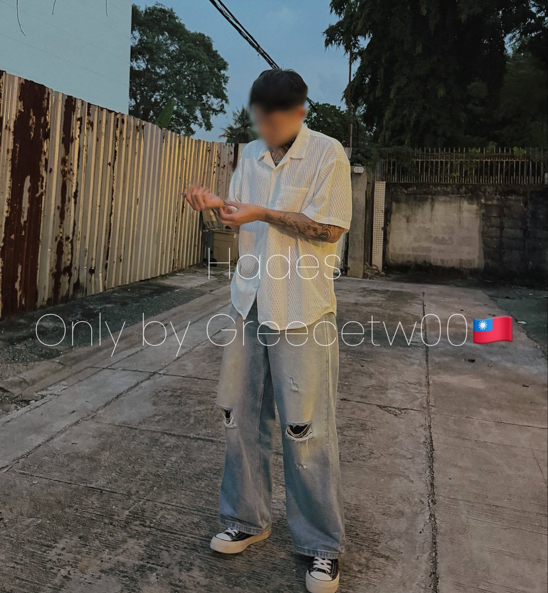 這個月泰國行結束～

預計下個月11/13～11/20會到 #廣州

也是因為工作 順便放鬆待一下
 
常常收到很多大陸女孩的私訊

但礙於城市太大  就算過去了

也不一定會有機會見到面🥹

這次還特地待久一些 ！

希望可以見到廣州或其他城市的女孩❤️

#大陸
#中國廣州
#政治立場與我無關 
#廣州的美女記得私訊我