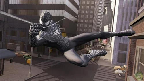 JayFlowz_Art's tweet photo. This is Something else!

#3dart #Blender #Spiderman #SpiderMan3 #videogames #videogamecharacter #Marvel #3dmodeling #3DCharacter #spidermangame #videogame #art #3D #rigging #MarvelComics #b3d https://t.co/HIXLo5sOXs