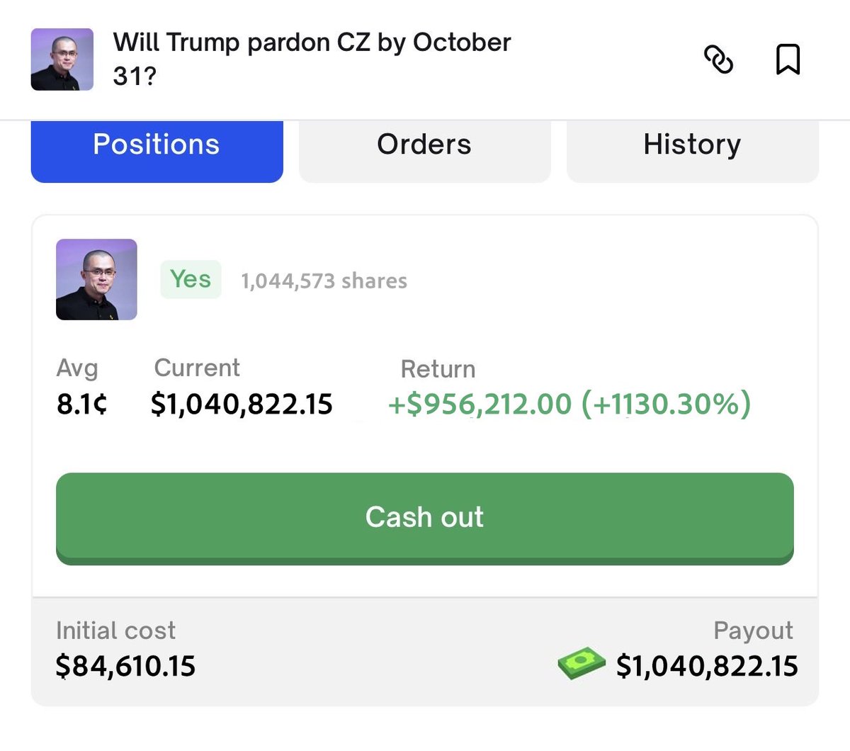 Jacob King tweet media