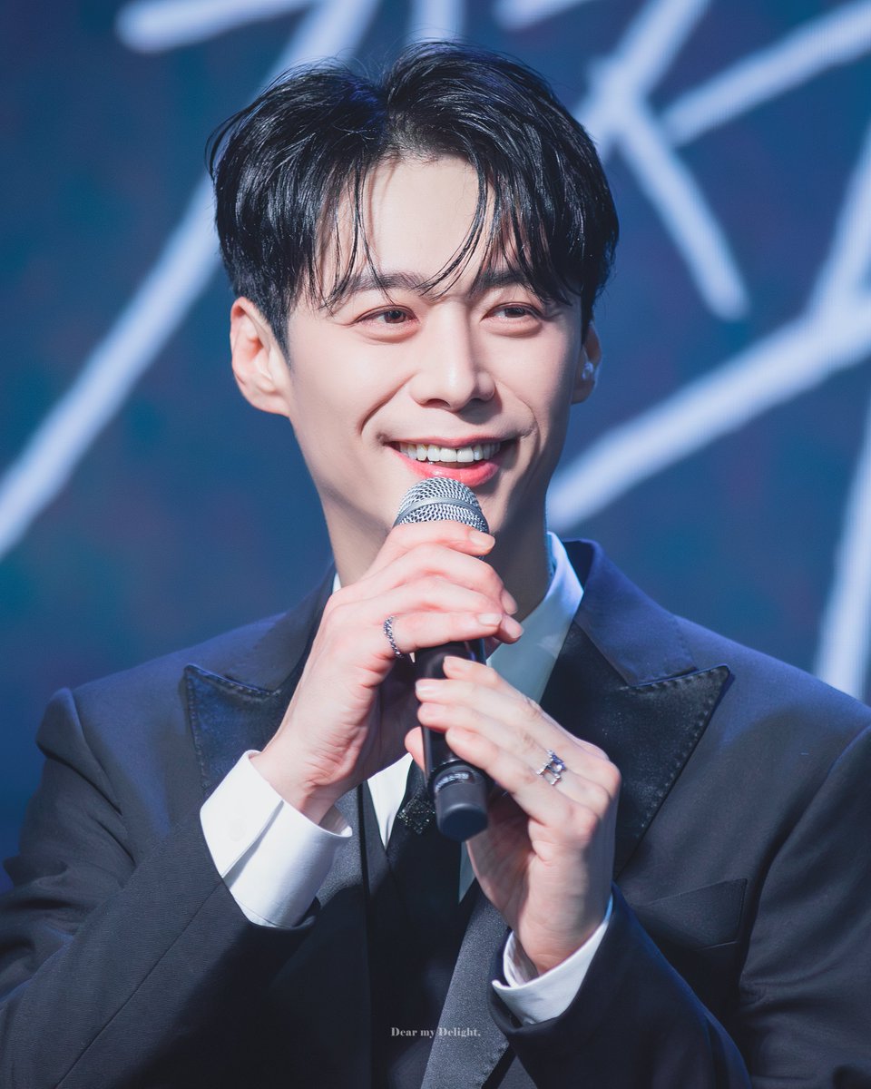 20251023 #주민진 콘서트 기적 : From Universe ²