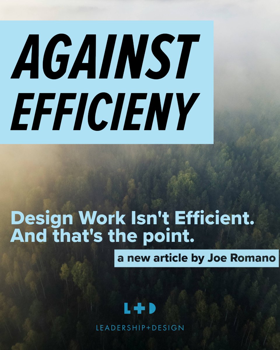 Leadership+Design tweet media