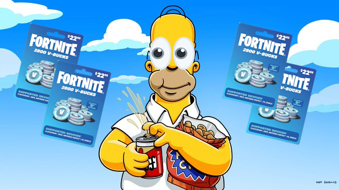 Wensoing's tweet image. 10K+ V-BUCKS GIVEAWAY
For my first giveaway, I'll be giving away *5* 2800 V-Bucks cards with @Betrigansmh !
To enter:
🫂 Follow me & @Betrigansmh 
♻️ Retweet & Like this tweet!
We will pick the winners next Thursday. Good luck!