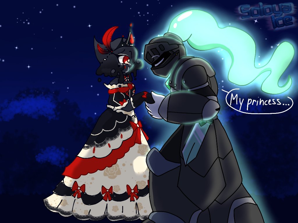 soloyaice's tweet photo. "My Princess..."👸🏻

New Ship Btw 💝
[Collabing with my pookie @Bonni_Cherri]

#dandysworld #dandysworldfanart #dandysworldsoulvester #dandysworldblot #dandysworldart #dandysworldroblox #digitalart #Echoplasm??? https://t.co/rwuxCQCdVU