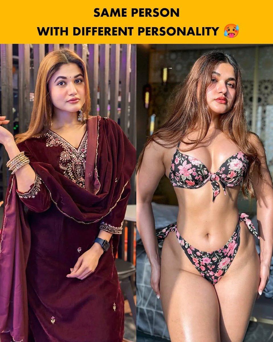 Sourabh (@yours__sj) on Twitter photo Left - For Husband 😂
Right - For Fuckbuddies 🫦
<a href="/AnitaIndori/">Anita Gupta</a> Left - For Husband 😂
Right - For Fuckbuddies 🫦
<a href="/AnitaIndori/">Anita Gupta</a>