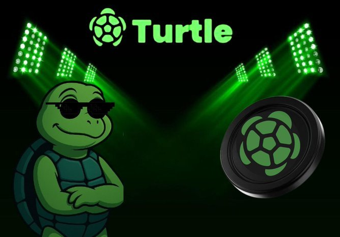 OblivionBuffer's tweet image. The $TURTLE Airdrop is LIVE! 🐢
Eligible users can now verify and claim their tokens through the official platform:
🔗 app.turtlersdote.xyz
This drop honors early supporters and community builders who believed in the mission.
#TURTLE #CryptoAirdrop #Blockchain #Web3Community