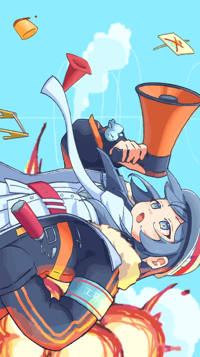 str_png's tweet photo. みのりん https://t.co/jxAVDYYJ5B