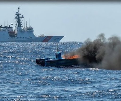 <a href="/EdKrassen/">Ed Krassenstein</a> BA BOOM !!!!   Just like that... 40,000+ American's lives were saved from Fentynal overdoses. 

Kudos to our Commander in Chief, President Donald John Trump. 

Long Live the King!