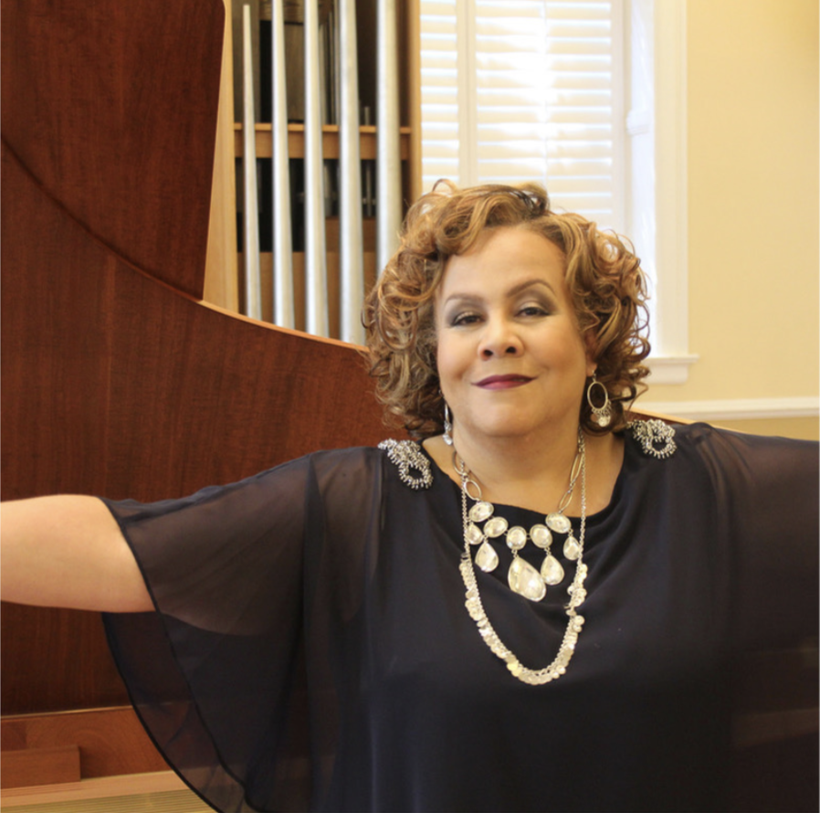 The Denyce Graves Foundation tweet media