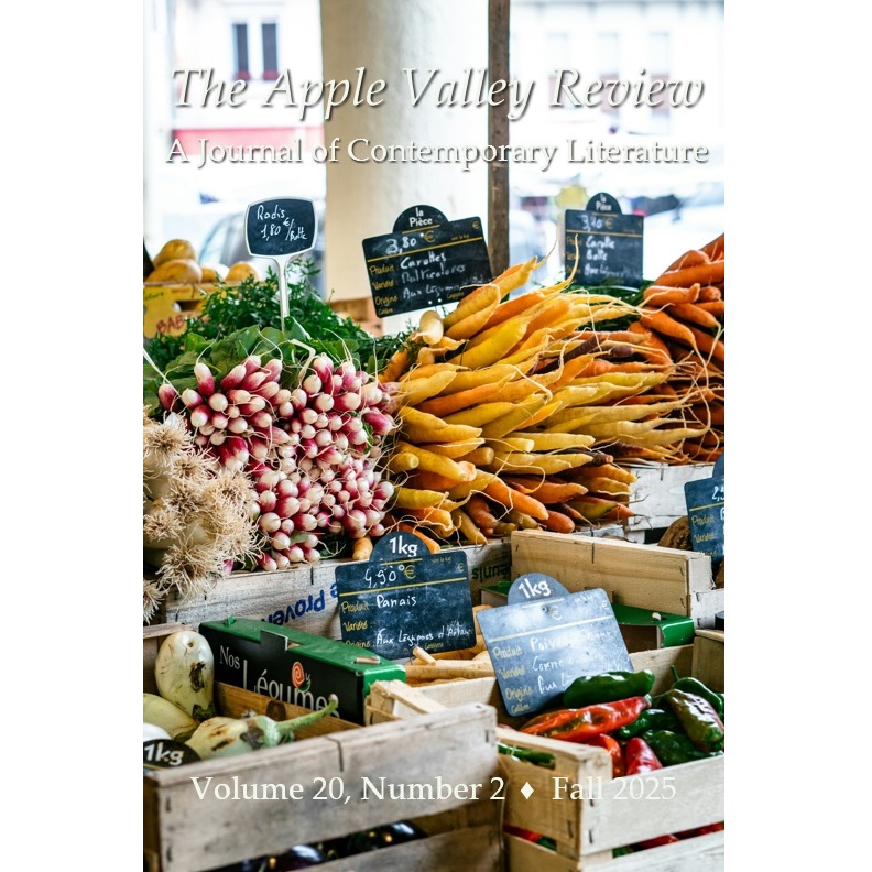 Apple Valley Review tweet media