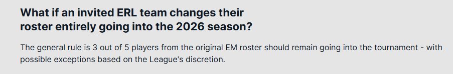 Suddenly it's not that alluring to win EMEA Masters since it's coming with a nice contract jail from Rito themselves attached 😭