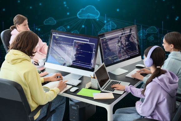 SchoolDayInc's tweet image. A secure school is a collaborative school.

See how to move from policies to a living, sustainable culture of cyber hygiene:

schoolday.com/building-a-cul…

#CyberHygiene #EdTechSecurity #AwarenessMonth