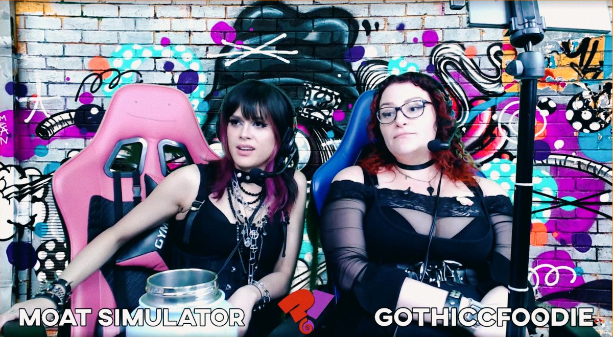 professional shoutcasters btw