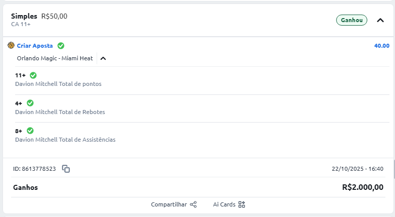 VLA Bets tweet media