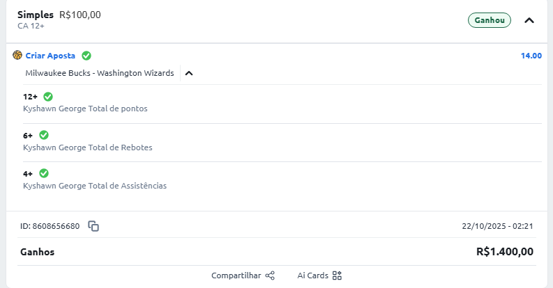 VLA Bets tweet media