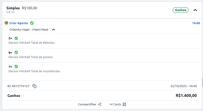 VLA Bets tweet media
