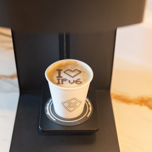 RIPE 92 - Edinburgh, Scotland tweet media