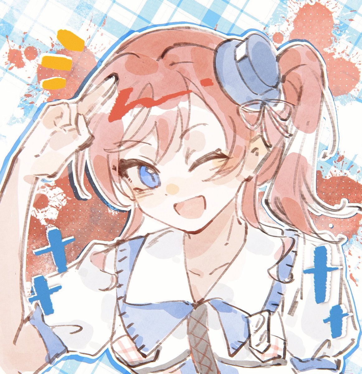 米女メイ